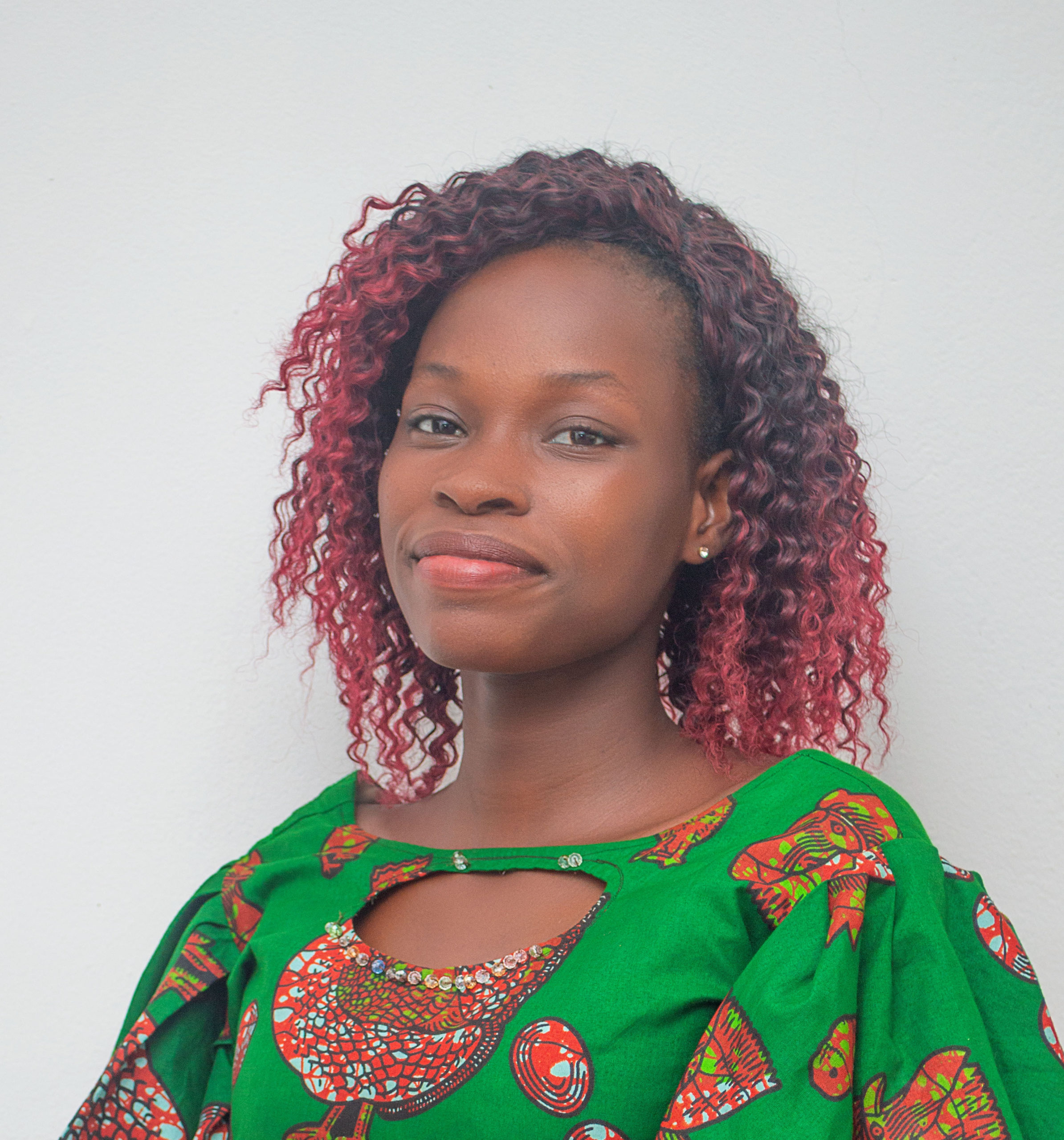 Judith HOUENOUKPO