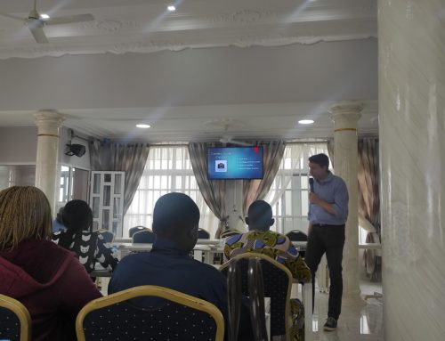 Formation sur comment tourner et monter un film avec un smartphone