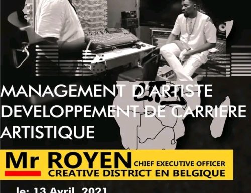 MANAGEMENT D’ARTISTE, DÉVELOPPEMENT DE CARRIÈRE ARTISTIQUE
