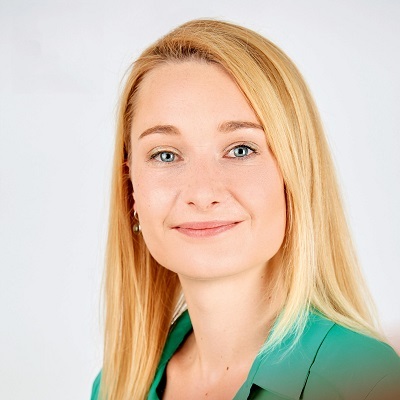 Aurélie ROMPLER