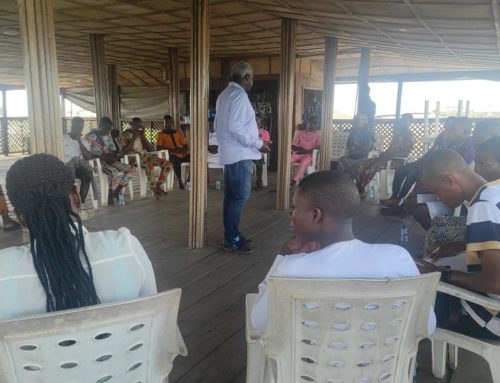 CRÉATION ET GESTION D’ENTREPRISE INNOVANTE AU BENIN