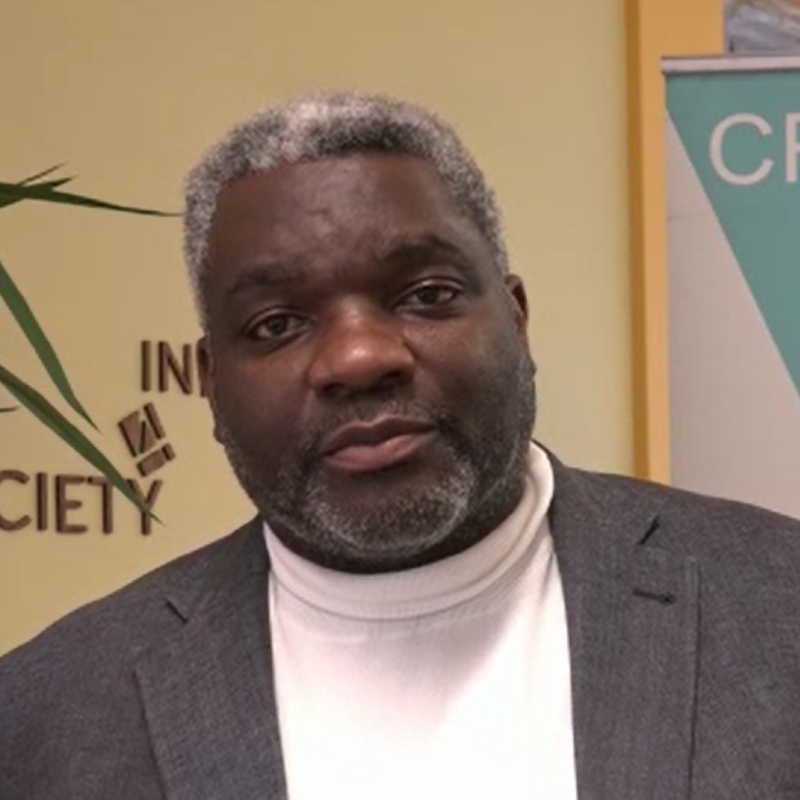 Royen MULENGA